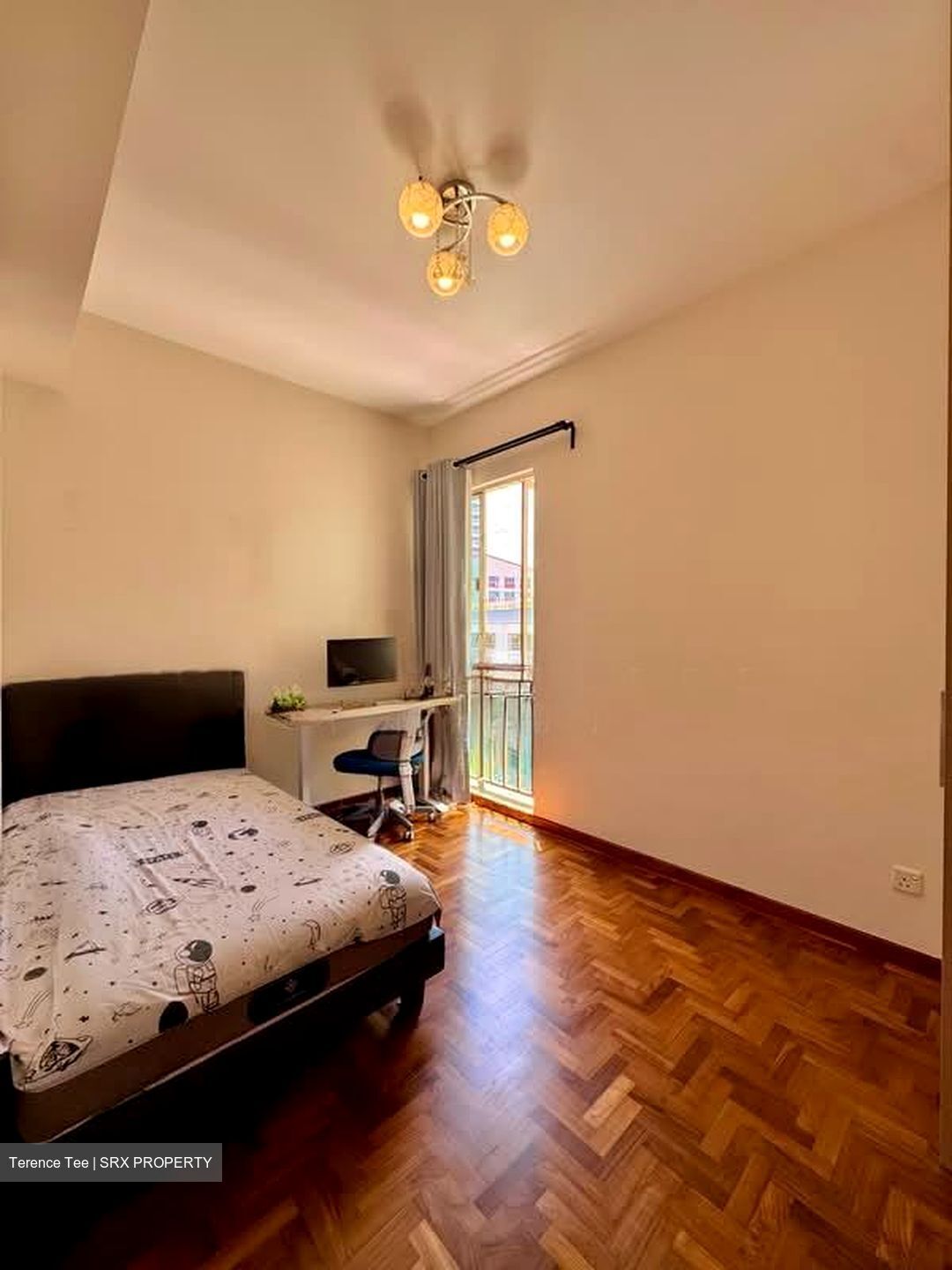 Astoria Park (D14), Condominium #592609531